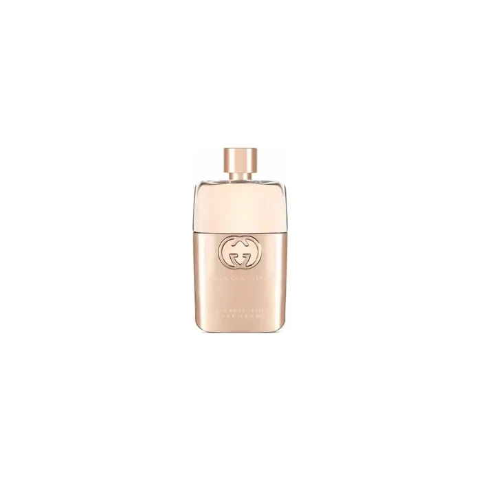 Gucci Guilty Eau De Toilette Spray 50ml Women's Fragrance