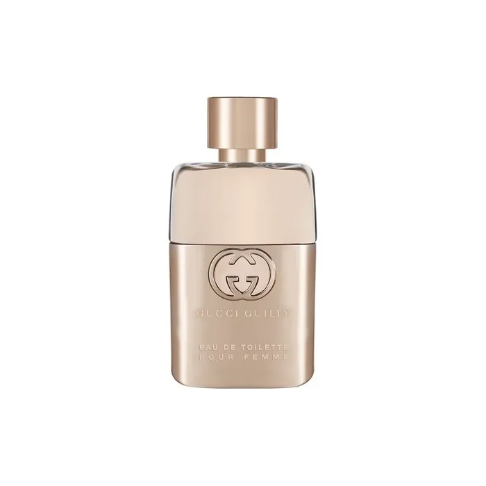 Gucci Guilty Pour Femme Eau De Toilette Spray 30ml