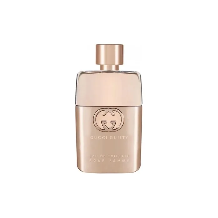 Gucci Guilty Pour Femme Eau De Toilette Spray 90ml Women's Fragrance