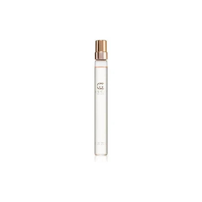 Gucci Guilty Pour Femme Eau De Toilette 10 Ml Gucci