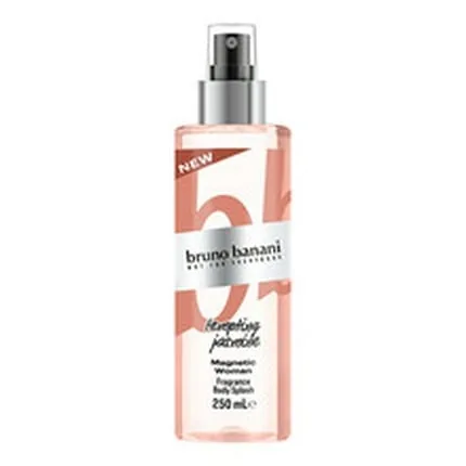 Bruno Banani Magnetic Woman Body Spray