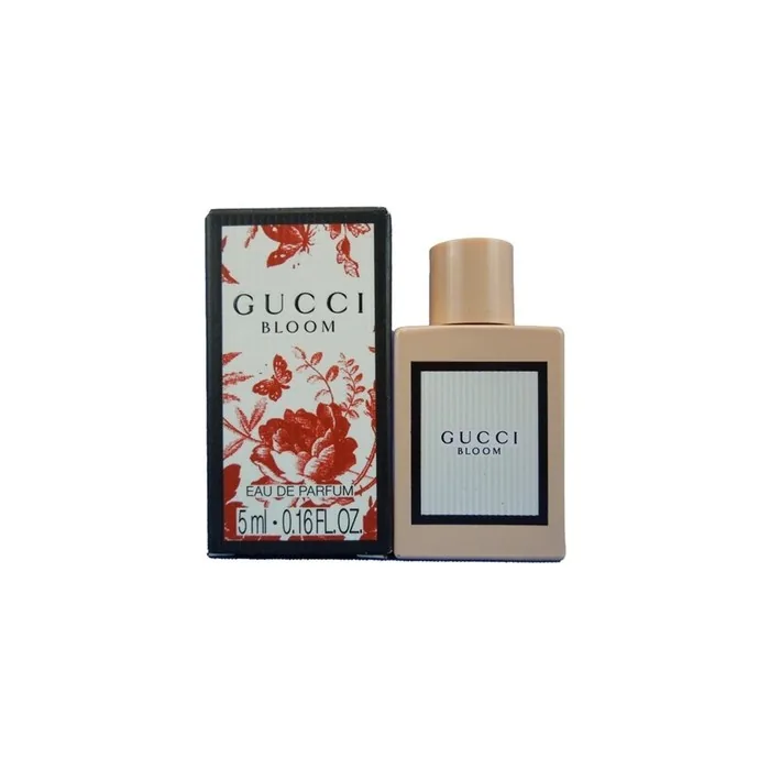 Gucci Eau De Toilette Miniature Flower 5ml