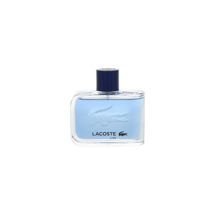 Lacoste Live Pour Homme Eau De Toilette 75ml For Men