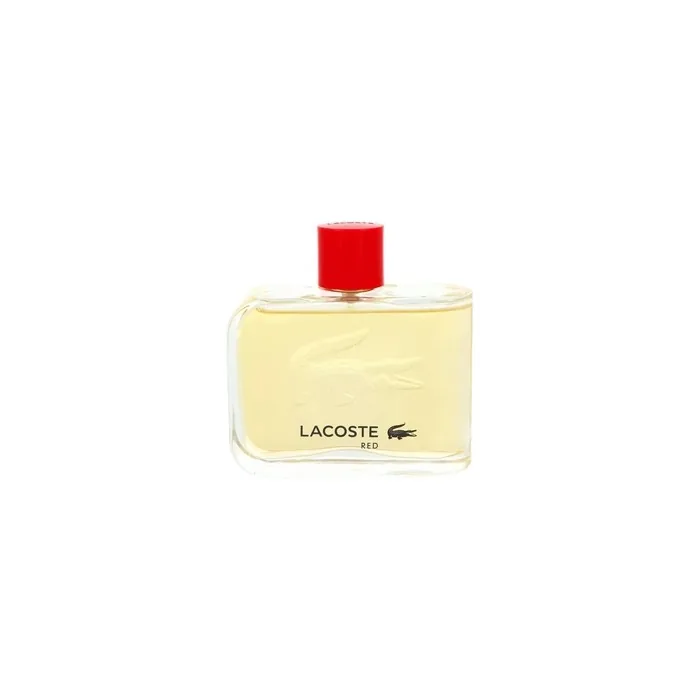 Lacoste Red 2022 Eau De Toilette 125ml