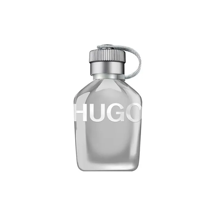 Hugo Boss Hugo Reflective Edition Eau De Toilette Spray 75ml