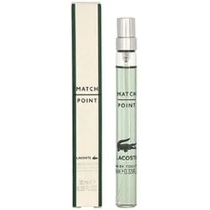 Lacoste Match Point Eau De Toilette Miniature