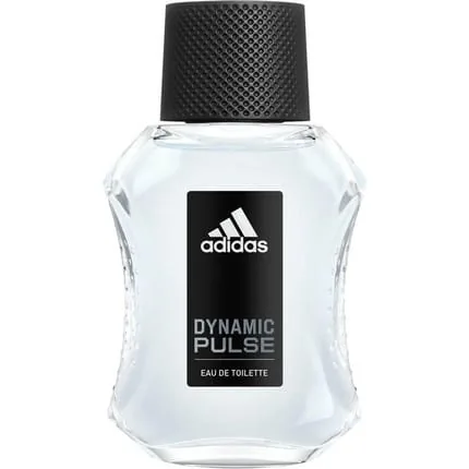 Adidas Edt Spray Dynamic Pulse