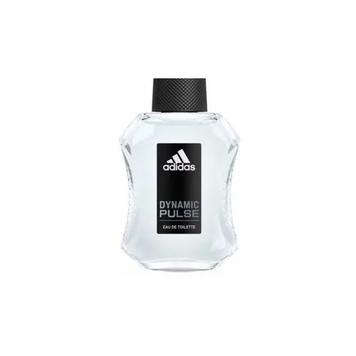 Adidas Dynamic Pulse Eau De Toilette Spray 100ml
