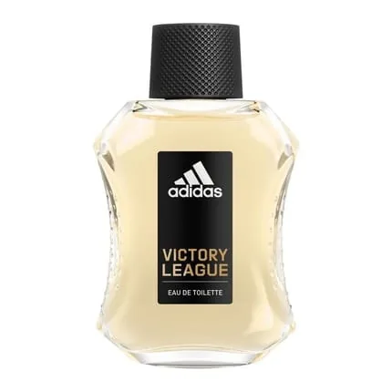 Adidas Victory League Eau De Toilette Spray 100ml