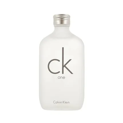 Calvin Klein Ck One Eau De Toilette Spray 100ml - Product Without Packaging