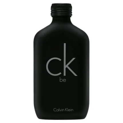 Calvin Klein Ck Be Eau De Toilette Spray 100ml - Product Without Packaging
