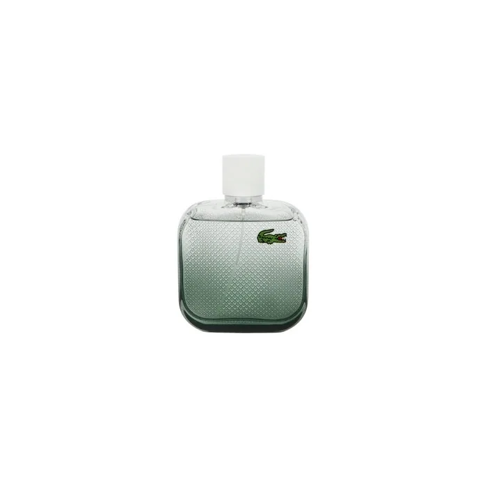 Lacoste L1212 Blanc Eau Intense Eau De Toilette 100ml