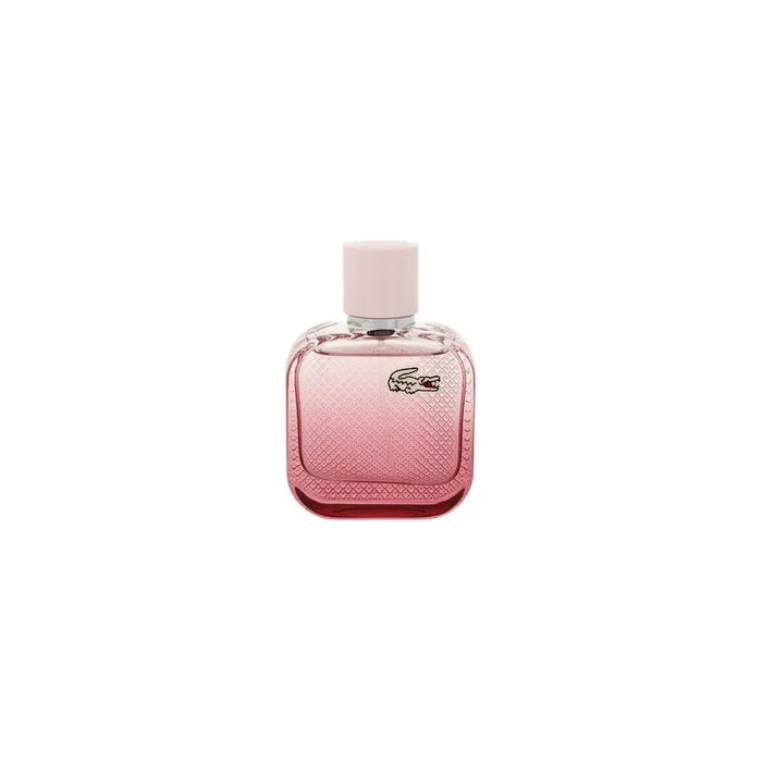 Lacoste L1212 Rose Eau Intense Eau De Toilette 50ml For Women