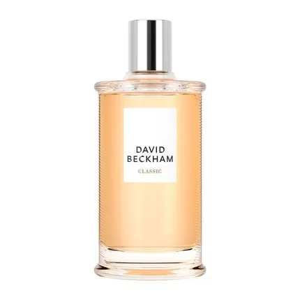 David Beckham Classic Eau De Toilette Spray 100ml