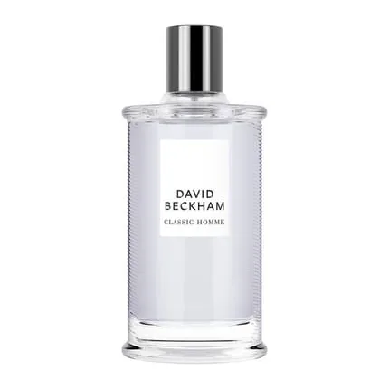 David Beckham Classic Homme Eau De Toilette Spray 100ml