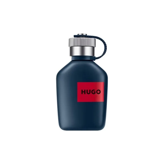 Hugo Jeans Man Eau De Toilette Spray 75ml By Hugo