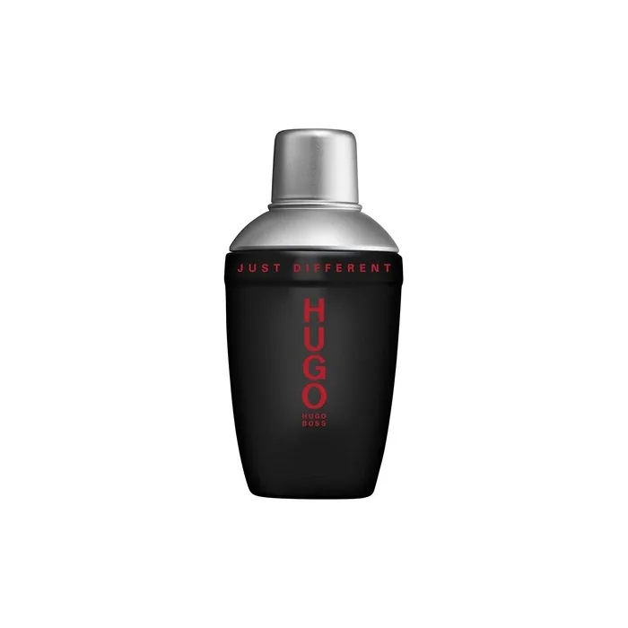 Hugo Boss Hugo Just Different Eau De Toilette Spray 75ml