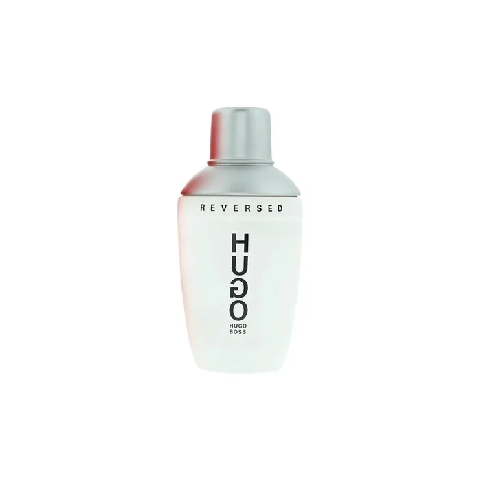 Hugo Boss Hugo Reversed Eau De Toilette Spray 75ml