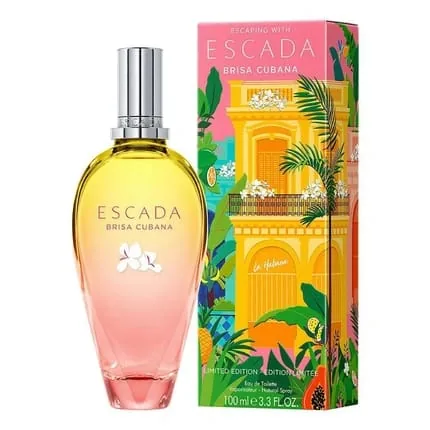 Escada Escada Brisa Cubana Eau De Toilette Spray Limited Edition 30ml