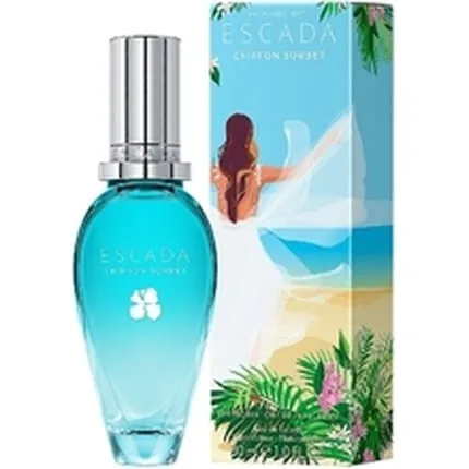 Escada Chiffon Sorbet Eau De Toilette