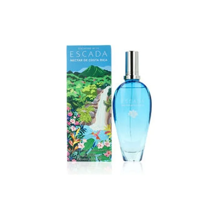 Escada Nectar De Costa Rica Eau De Toilette 100 Ml