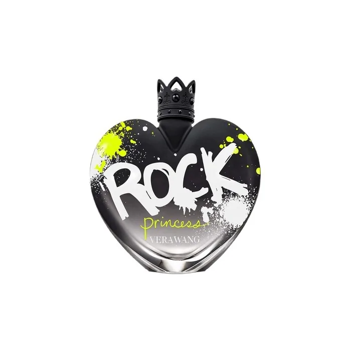Vera Wang Rock Princess Eau De Toilette Spray 100ml