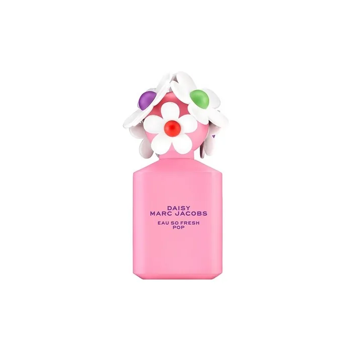 Marc Jacobs Daisy Eau So Fresh Pop Eau De Toilette Spray 75ml