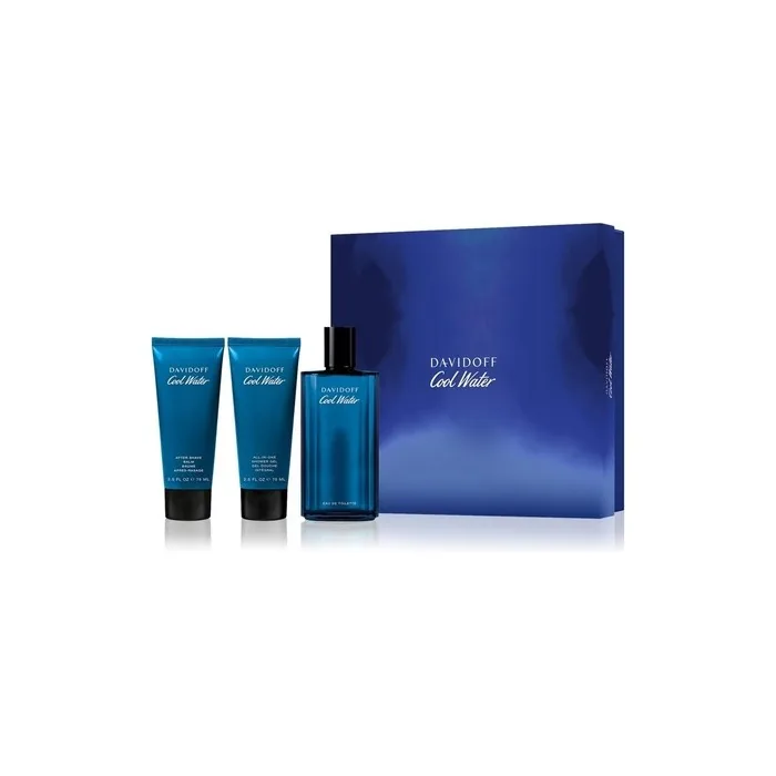 Davidoff Cool Water 4.2oz EDT