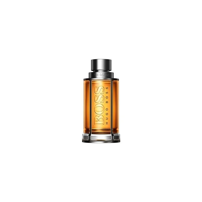 Hugo Boss The Scent Eau De Toilette 100ml