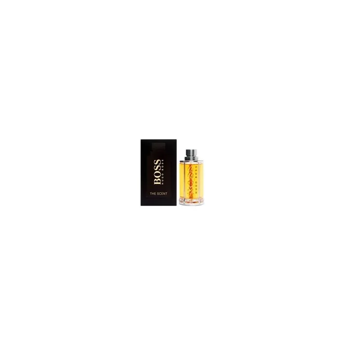 Hugo Boss The Scent Eau De Toilette Spray 200 Milliliters