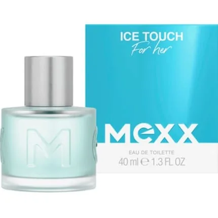 Mexx Ice Touch Eau De Toilette
