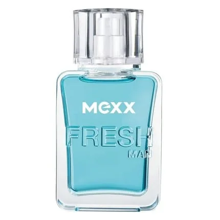 Mexx Fresh Man Eau De Toilette Spray 30ml
