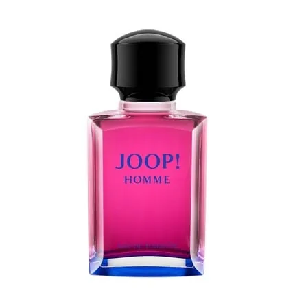 Joop Homme Neon Eau De Toilette 75ml