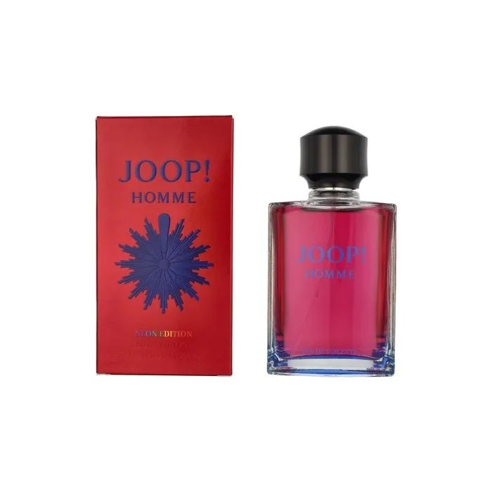 Joop Homme Neon Eau De Toilette Spray