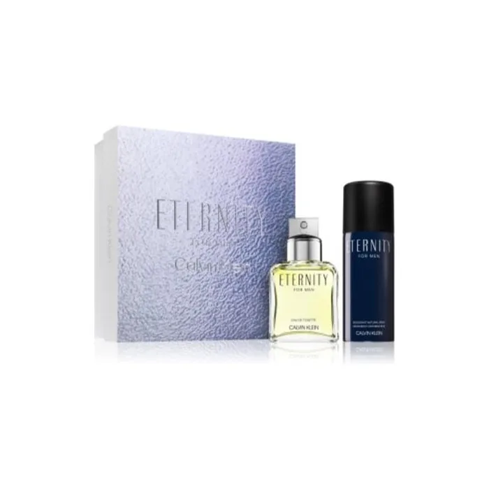 Calvin Klein Eternity For Men 100 Ml