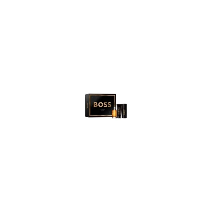 Hugo Boss The Scent Eau De Toilette Spray 100 Ml Nav24 Sets