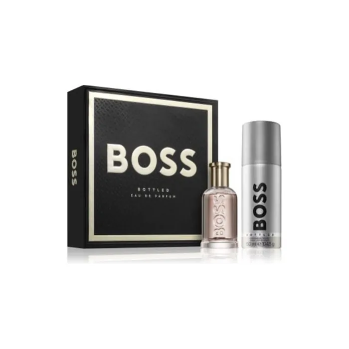 Hugo Boss Boss Bottled 50 Ml Men's Fragrance