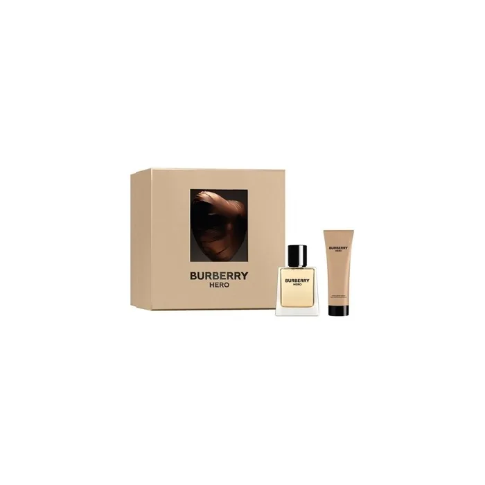 Burberry Hero Eau De Toilette 50ml
