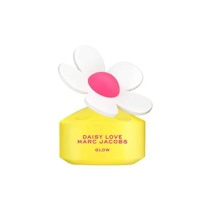 Marc Jacobs Daisy Love Glow Eau De Toilette 50ml