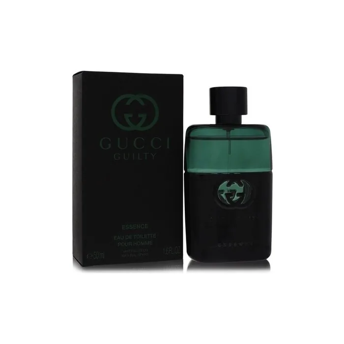 Gucci Guilty Essence Eau De Toilette Spray 1.7 Oz 50 Ml