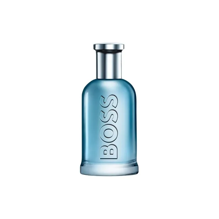 Boss Bottled Tonic Eau De Toilette for Men 100ml
