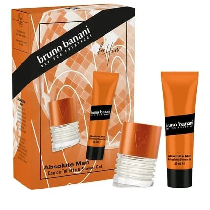 Bruno Banani XMAS Absolute Man Eau de Toilette 30ml