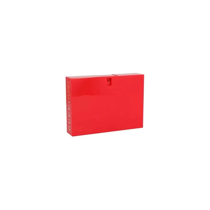 Gucci Rush Eau De Toilette 75ml By Gucci