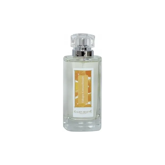 Claude Galien Beaute Cologne Extraordinaire 100ml Eau De Toilette