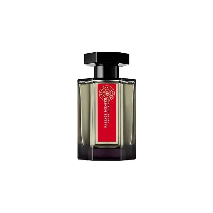 L'Artisan Parfumeur Passage D'Enfer Eau De Toilette Unisex 50 Ml