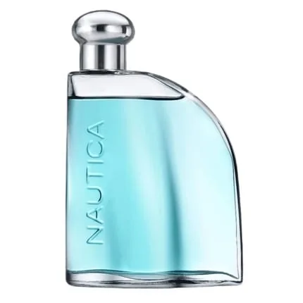 Nautica Classic Eau De Toilette Spray 100ml