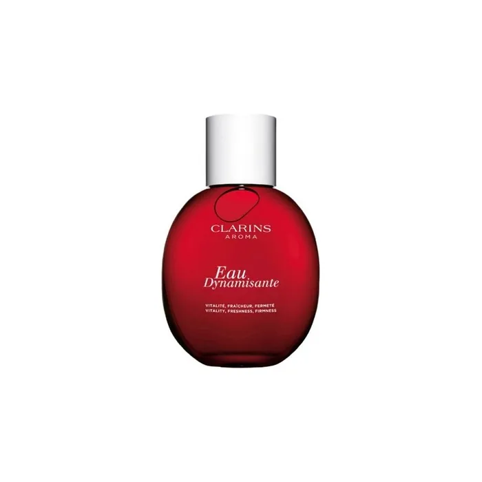 Clarins Aroma Eau Dynamissante Treatment 50ml