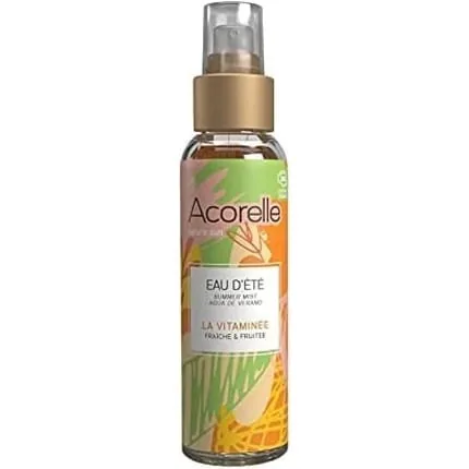 Eau D'T La Vitamine Acorelle