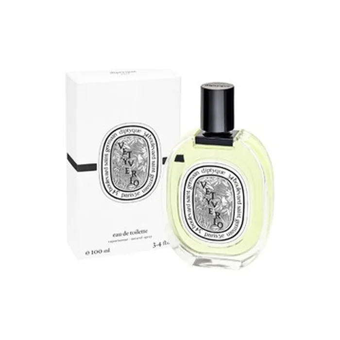 Diptyque Vetyverio Eau De Toilette