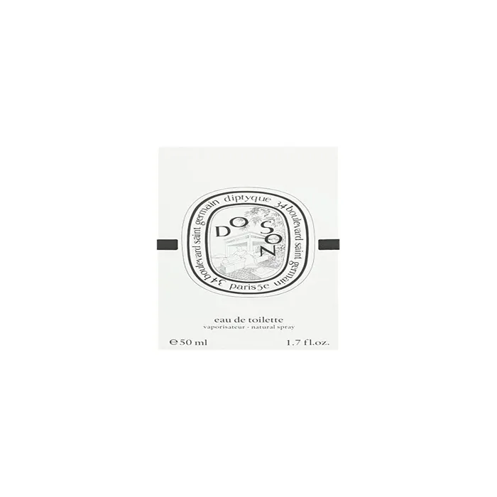 Diptyque Do Son Eau De Toilette Spray 50ml